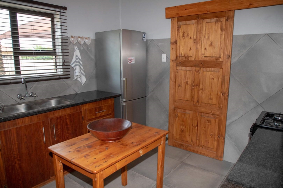 18 Bedroom Property for Sale in Heilbron Free State